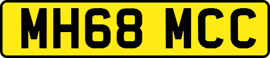 MH68MCC