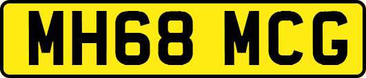 MH68MCG