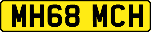 MH68MCH