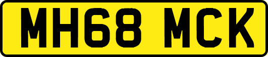 MH68MCK