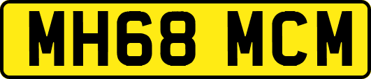 MH68MCM