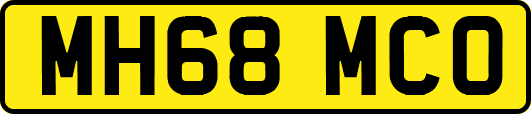 MH68MCO