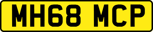 MH68MCP