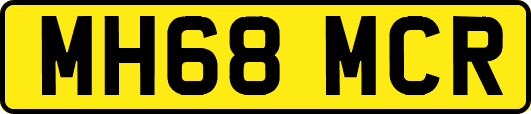 MH68MCR