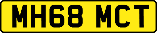 MH68MCT
