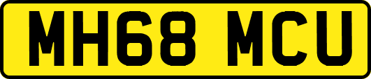 MH68MCU