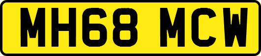 MH68MCW