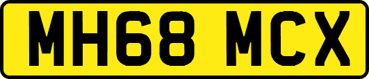 MH68MCX
