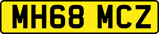 MH68MCZ