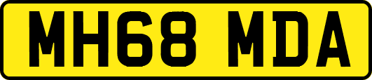 MH68MDA