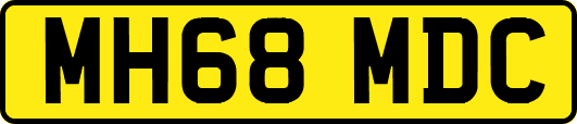 MH68MDC