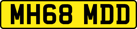 MH68MDD