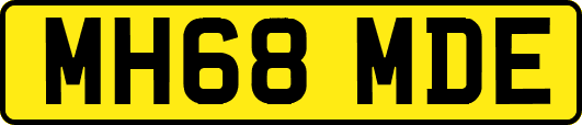 MH68MDE