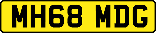 MH68MDG