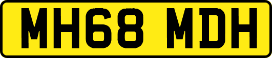MH68MDH
