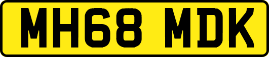 MH68MDK
