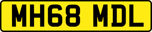 MH68MDL