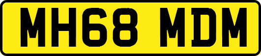 MH68MDM