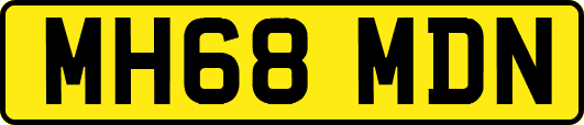 MH68MDN