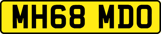 MH68MDO