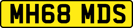 MH68MDS