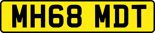 MH68MDT