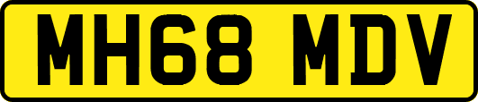 MH68MDV