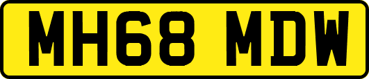 MH68MDW