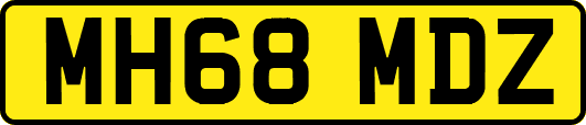 MH68MDZ
