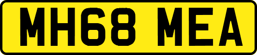 MH68MEA
