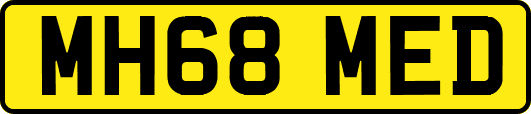 MH68MED