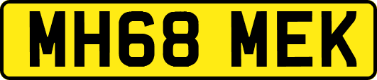 MH68MEK