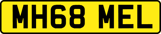 MH68MEL