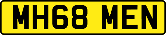 MH68MEN