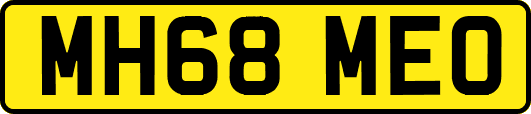 MH68MEO
