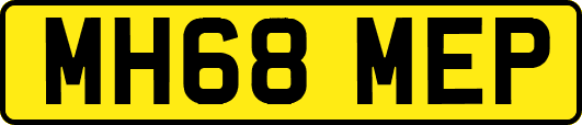MH68MEP