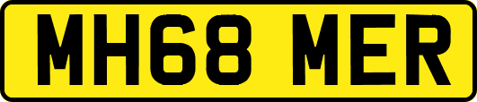 MH68MER