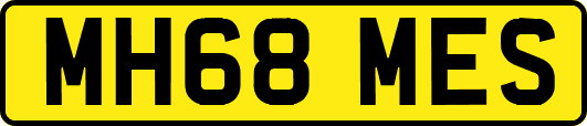 MH68MES