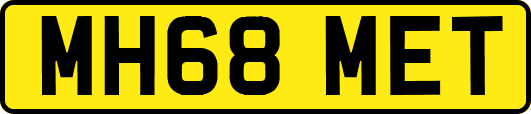 MH68MET