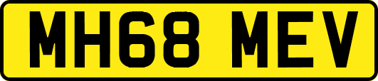 MH68MEV