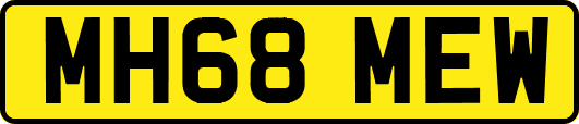 MH68MEW