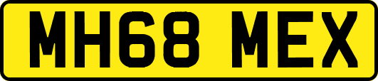 MH68MEX
