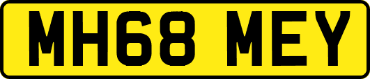 MH68MEY