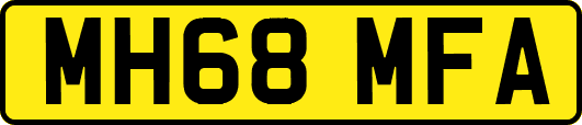 MH68MFA
