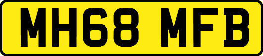 MH68MFB