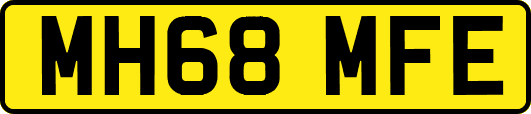 MH68MFE