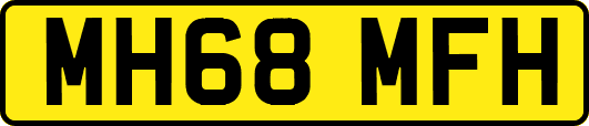 MH68MFH