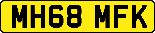 MH68MFK