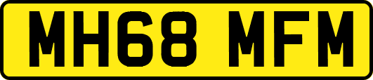 MH68MFM