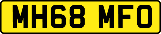 MH68MFO